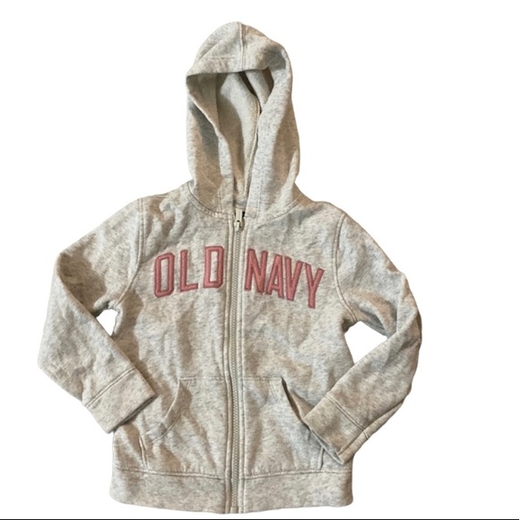 Old Navy Other - OLD NAVY ZIPPER SWEATER